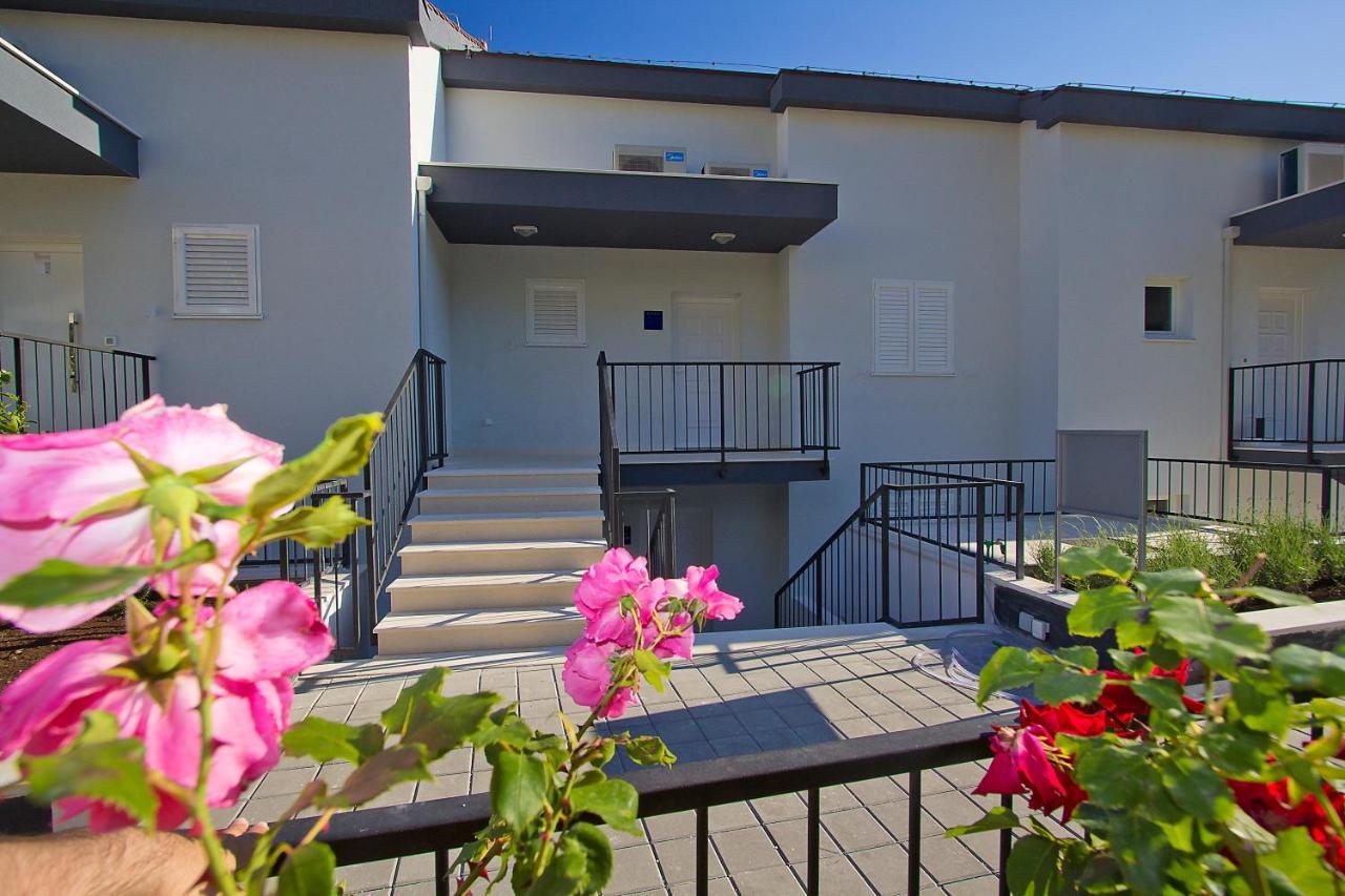 Apartment Ragusa Palace 4 Placa Ngoại thất bức ảnh