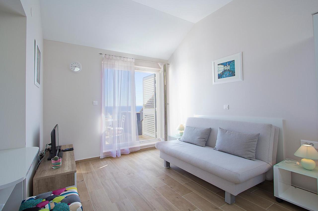 Apartment Ragusa Palace 4 Placa Ngoại thất bức ảnh
